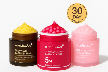 Your Skin But Better