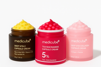Medicube Capsule 3 Set Bundle
