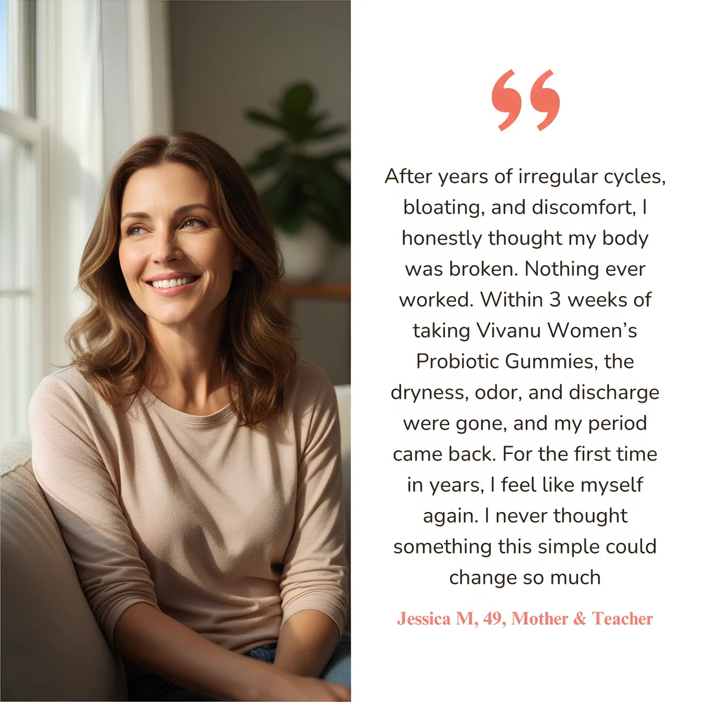 Women’s Probiotics Gummies