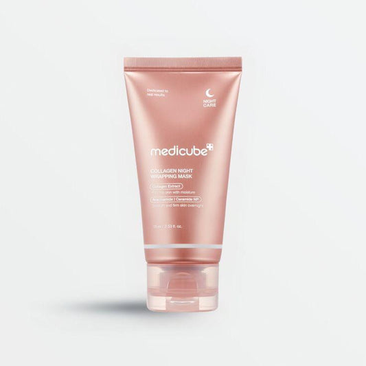 🎁 Medicube Collagen Mask (100% off)